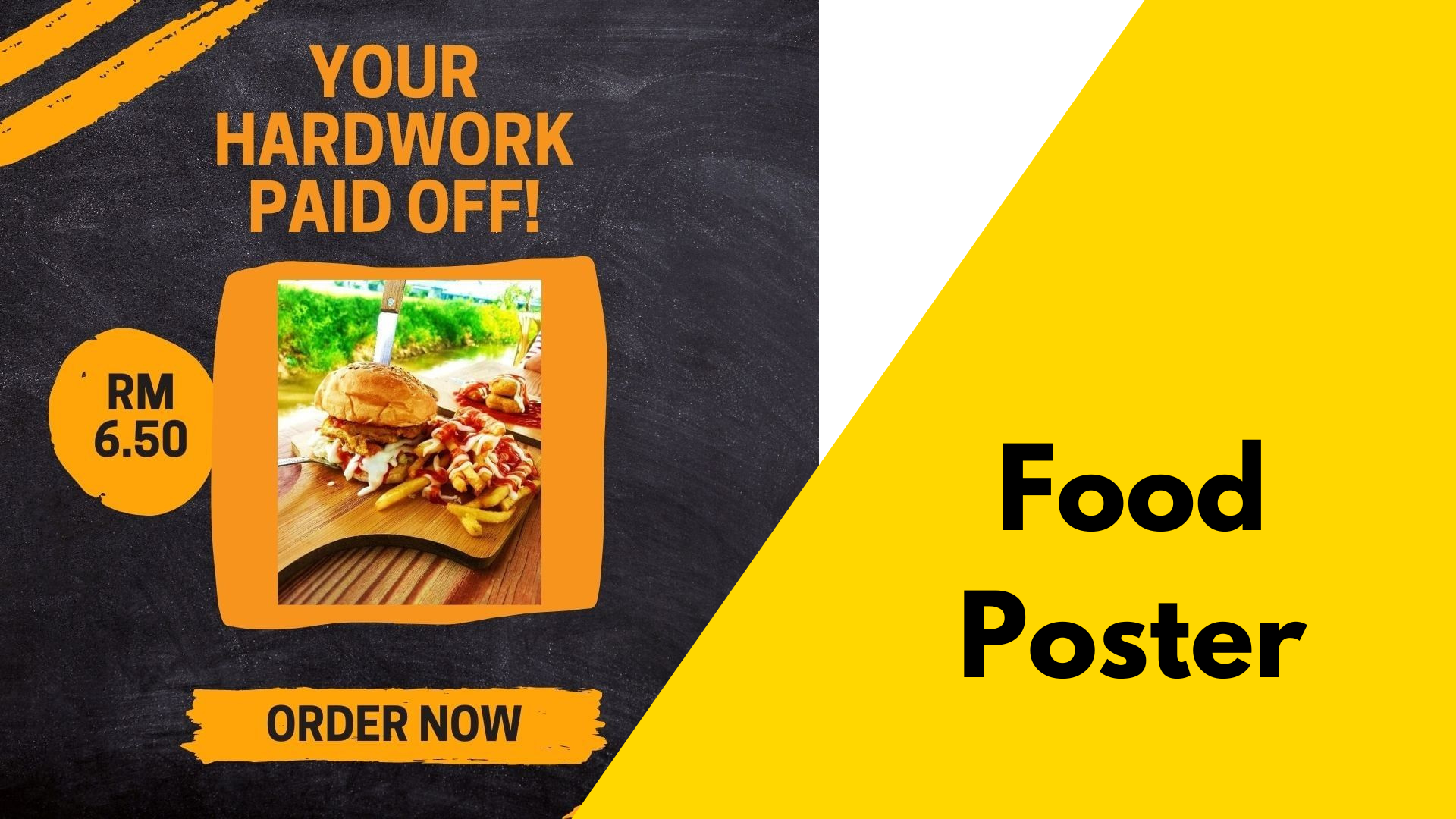 Burger, Food, StreetFood, Burger Anak Kampung