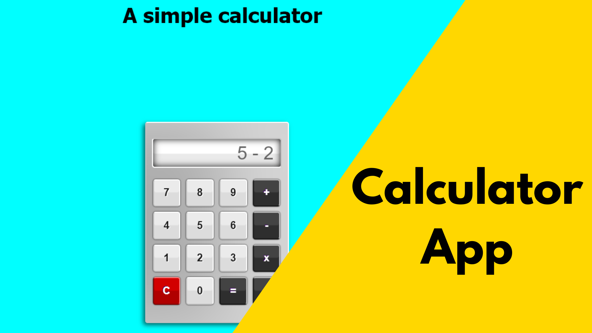 Calculator